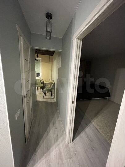 1-к. квартира, 28,5 м², 3/5 эт.