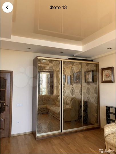 1-к. квартира, 69,5 м², 5/10 эт.