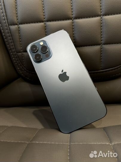 iPhone 12 Pro Max, 256 ГБ