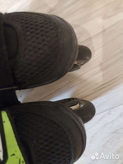 Роликовые коньки rollerblade