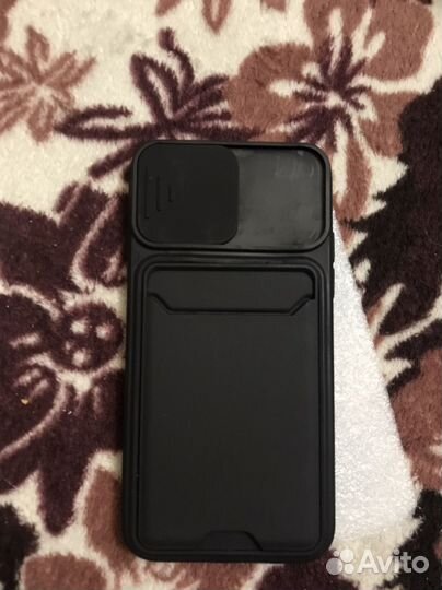 Чехол на iPhone 7 8