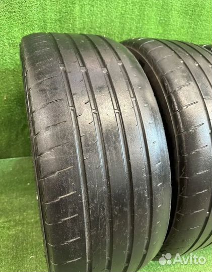 Bridgestone Potenza S007A 225/45 R18