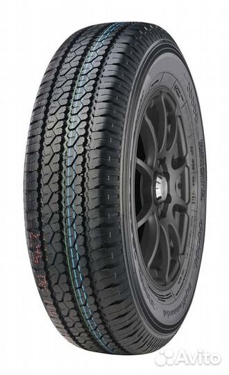 Compasal Vanmax 235/65 R16 115T