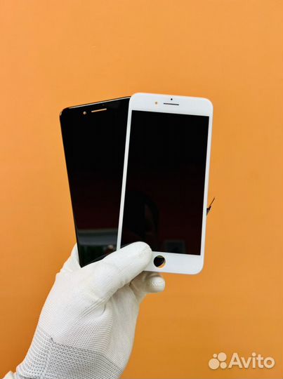 Дисплей для iPhone 7 plus Оригинал