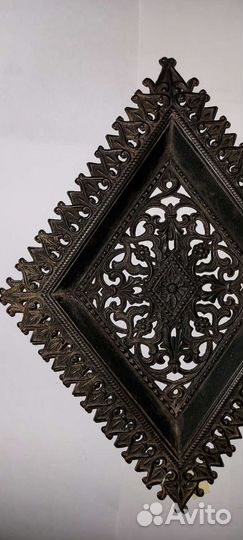 Чугунное литье