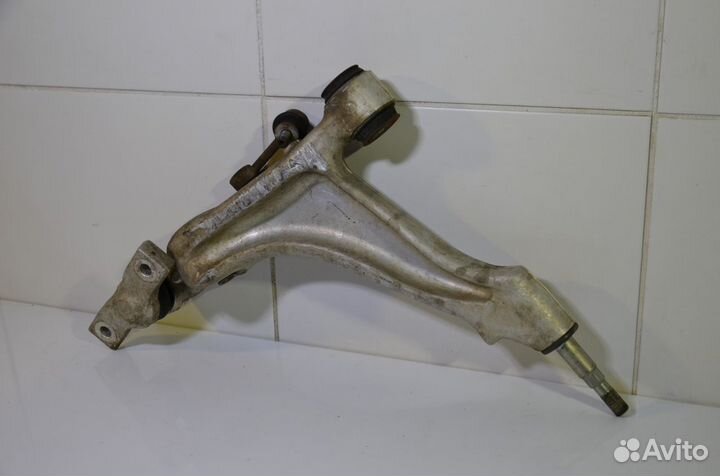 Рычаг передний правый Lexus Is250 GSE25 2.5 4grfse