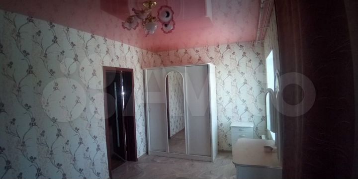 Дом 80 м² на участке 12 сот.