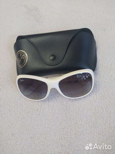 Очки ray ban