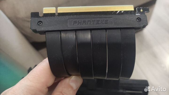 Райзер для видеокарт pcie 3.0