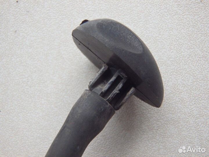 Трубка омывателя xray иксрэй