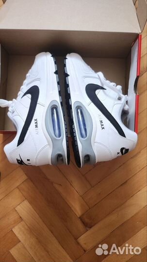 Кроссовки мужские Nike AirMax CommandLeather 44,5р