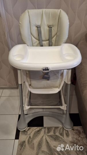 Стул для кормления