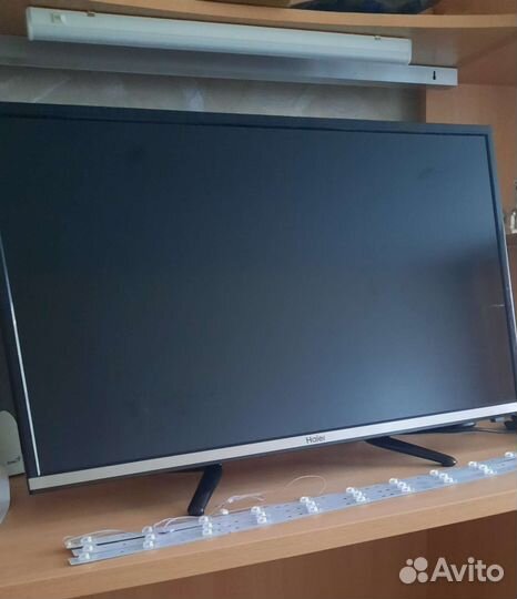 Телевизор Haier 32 дюйма