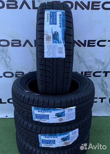 Sailun Ice Blazer Arctic 205/60 R16 96H