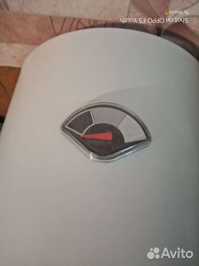 Водонагреватель Ariston,80 л