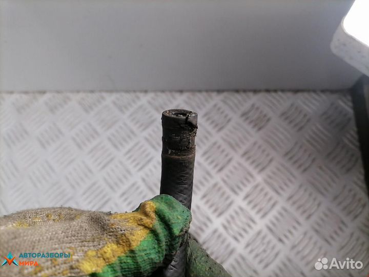 Трубка топливная Volkswagen Passat B6 2007