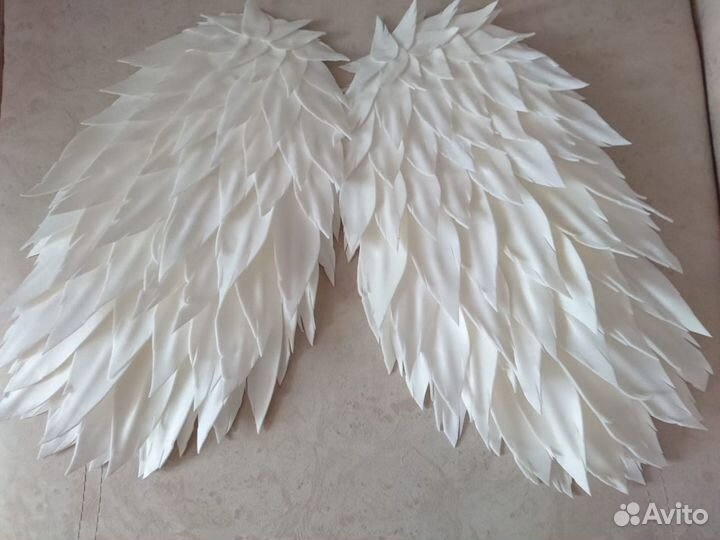 Крылья ангела продажа