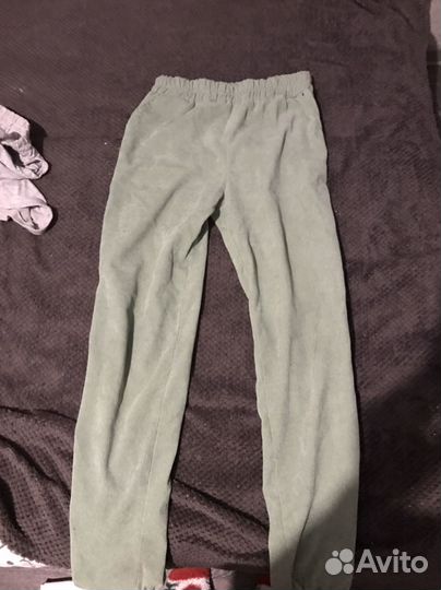 Штаны, шорты