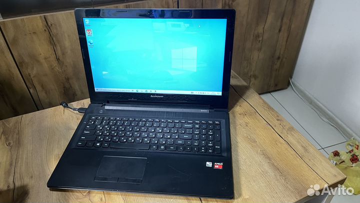 Ноутбук Lenovo G50-45 15