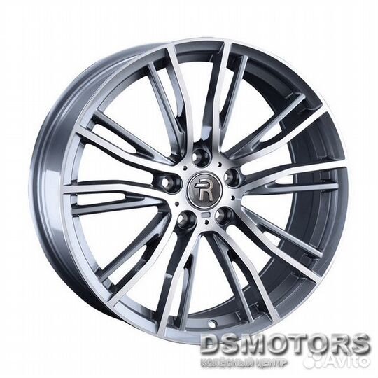 Диски Lexus B256 8.5/20 5x120 ET38 d72.6 GMF