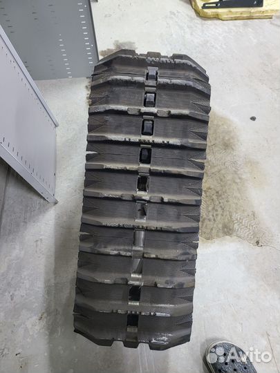 Гусеницы для квадроцикла brp