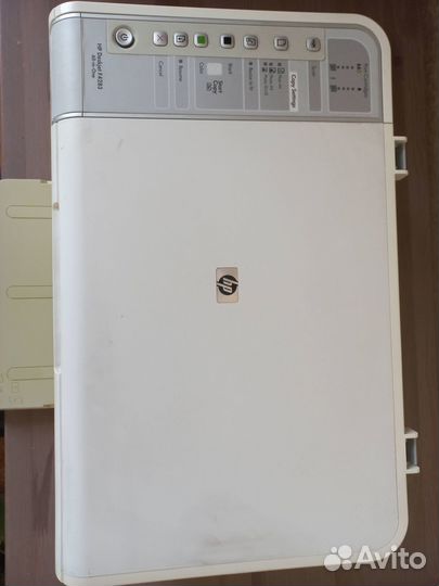 Принтер сканер копир hp