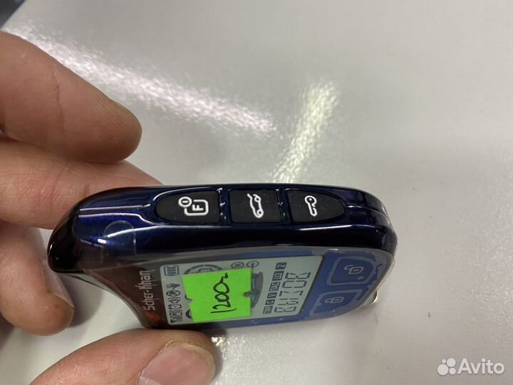 Корпус Scher-Khan Magicar 13