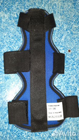 Бандаж для лучезапястного сустава