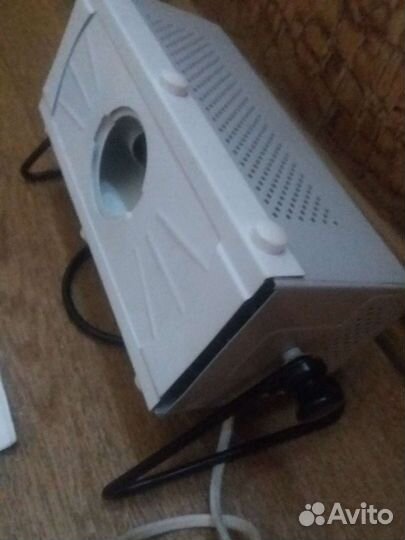 Оуфк- 01 Солнышко