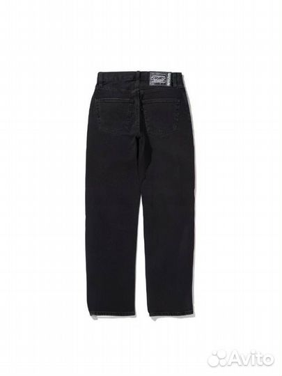 Джинсы Levis широкие эксклюзив