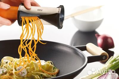 Овощерезка тендерайзер для кухни Tescoma DeKok