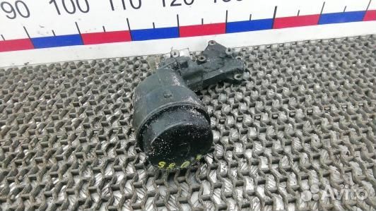 Корпус масляного фильтра дизельный chrysler 300C 1