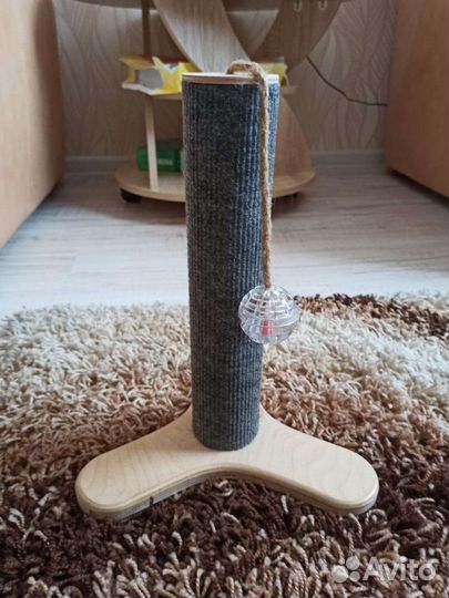 Когтеточка для котят