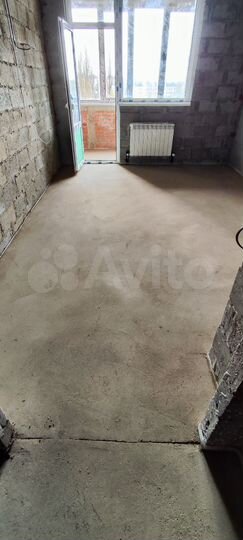 Квартира-студия, 26,3 м², 5/19 эт.