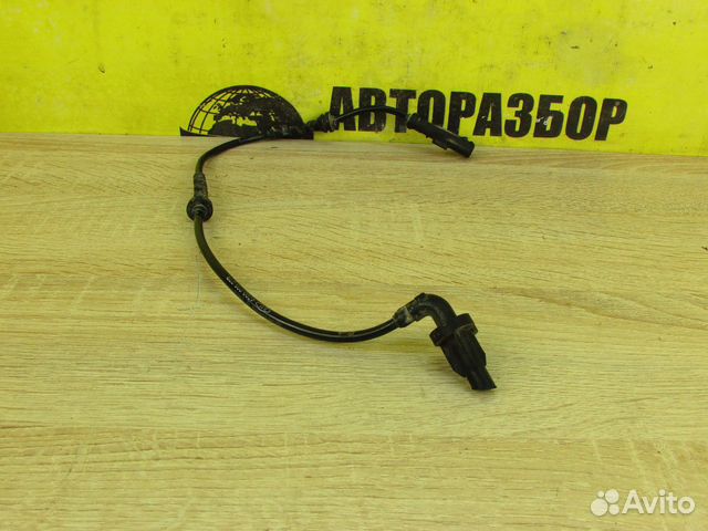 Датчик абс задний левый Лада Ларгус