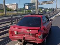 Audi 80 1.8 MT, 1988, битый, 60 000 км, с пробегом, цена 85 000 руб.