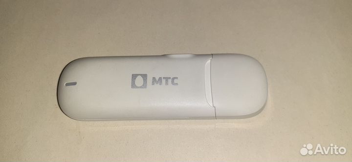 Usb модем 3g