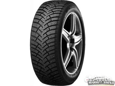 Nexen Winguard WinSpike 3 225/50 R17 98T
