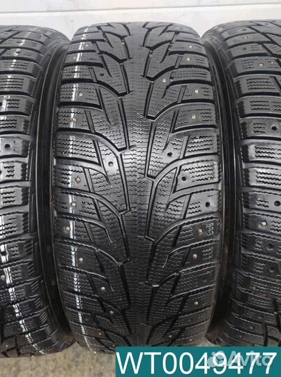 Hankook Winter I'Pike RS W419 235/55 R17 95T