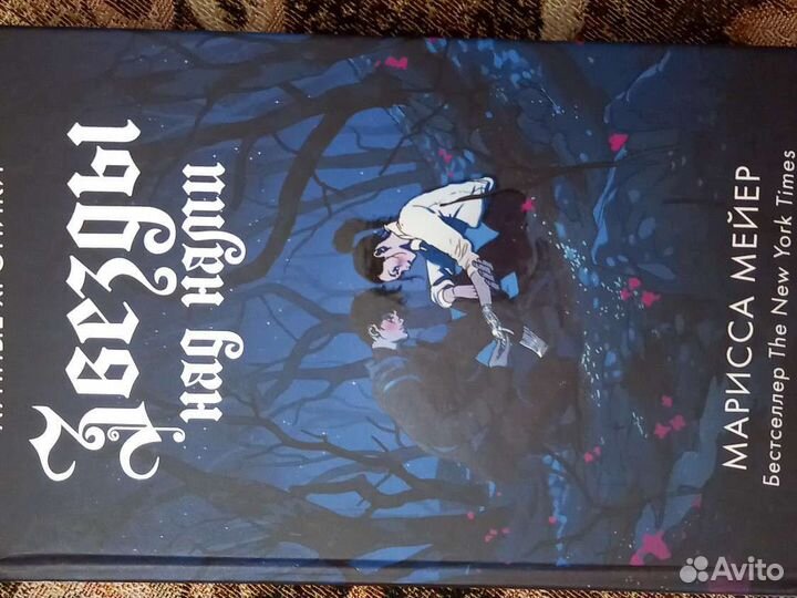 Марисса Мейер 