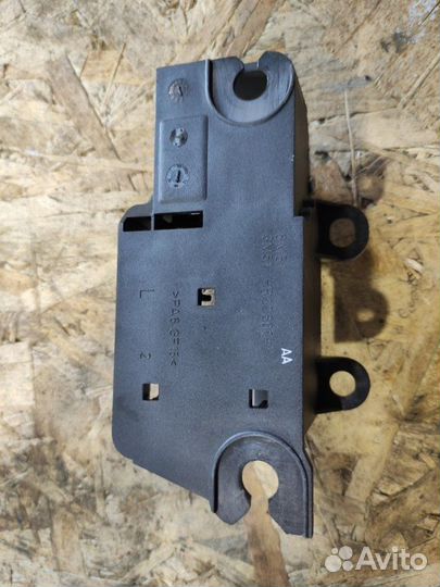 Ручка двери внутренняя передняя левая Ford Focus