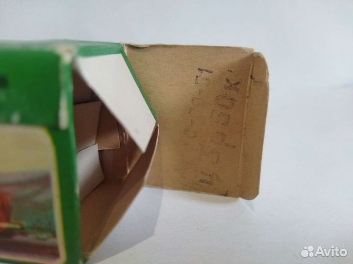 Москвич 403 А7 без ми 70х годов