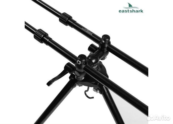 Род под EastShark GZJ-122