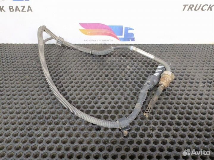 5801291815 Датчик кислородный Iveco Stralis