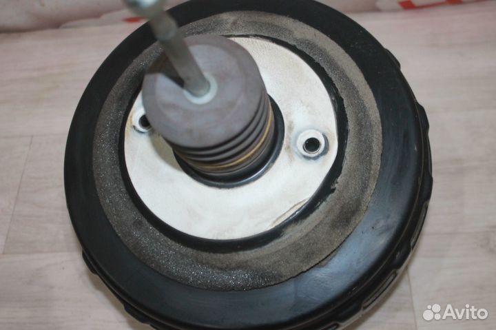 Вакуумный усилитель тормозов opel астра j