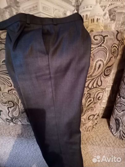 Костюм в школу