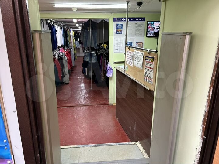 Свободного назначения, 170 м²