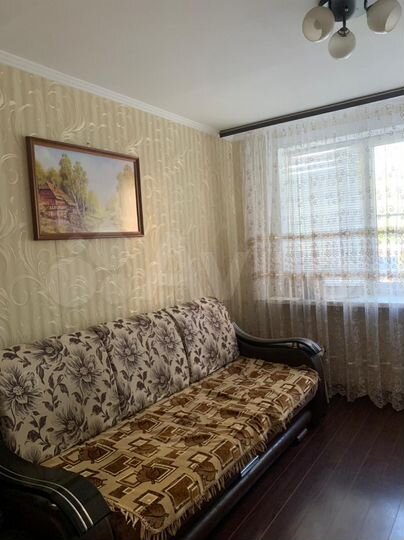 Квартира-студия, 17,1 м², 1/5 эт.