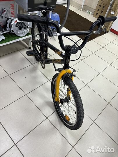Детский велосипед GT Mach one 20