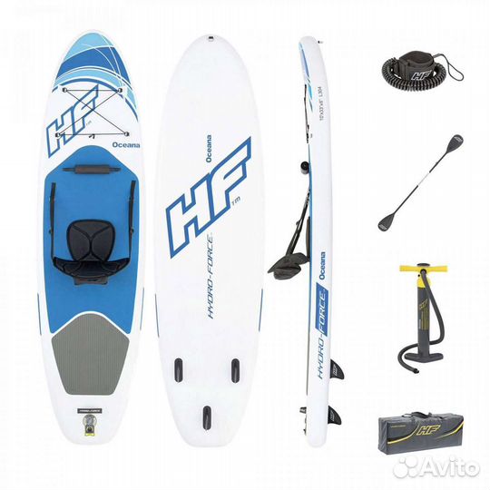 Прокат спортивного инвентаря